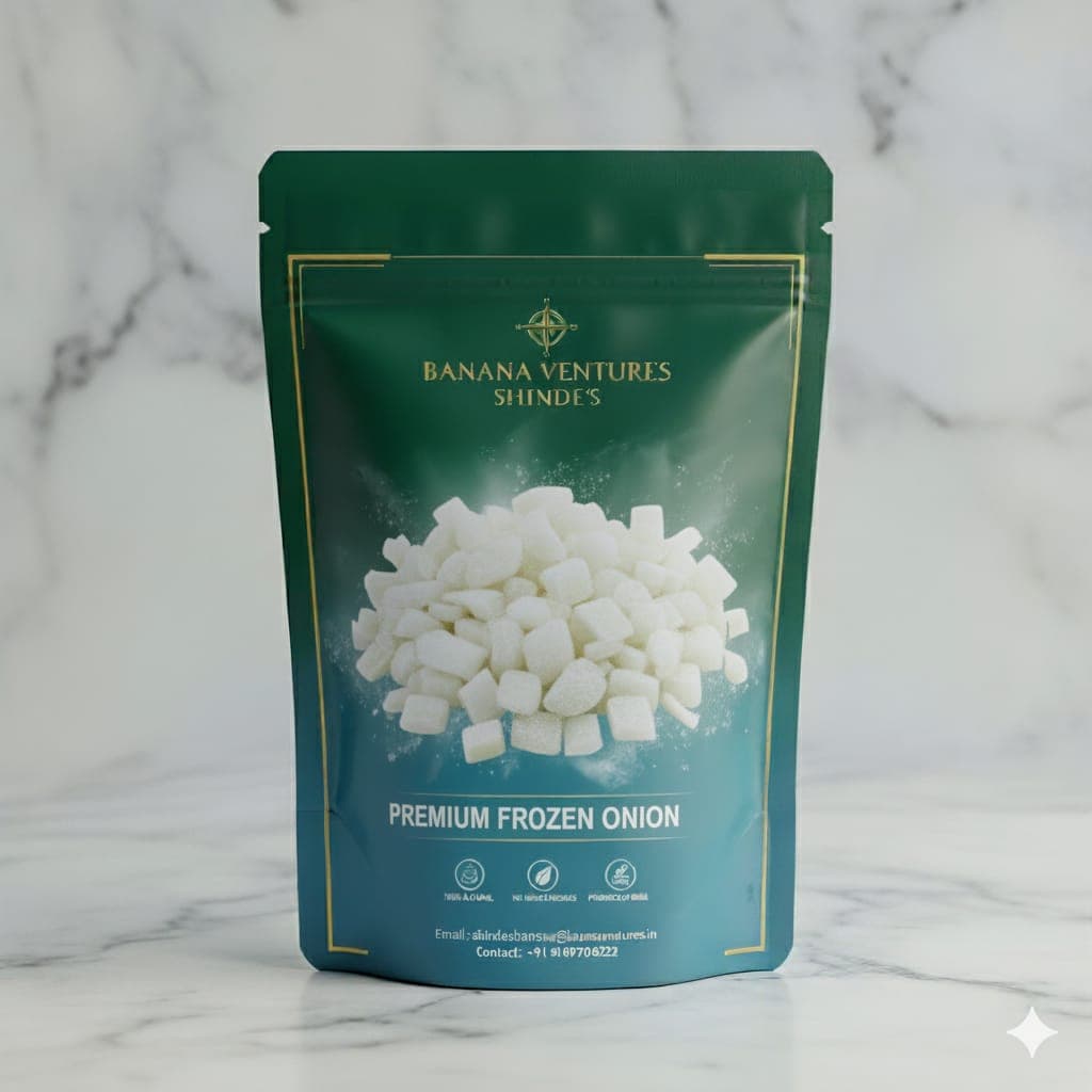 Pearl Onion Mix